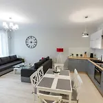 Apartament 4K Nautica Szczecin